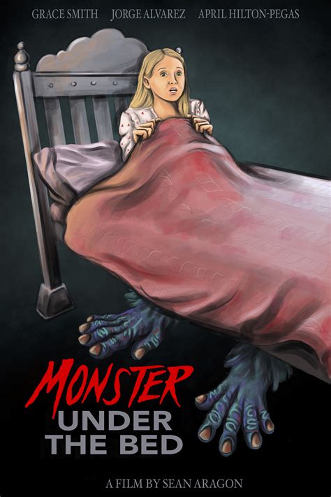 kogitor34|[Kogito] Monster under the bed .